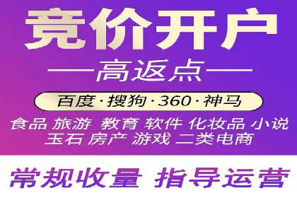 百度推广费用策略在竞争激烈市场的应用案例